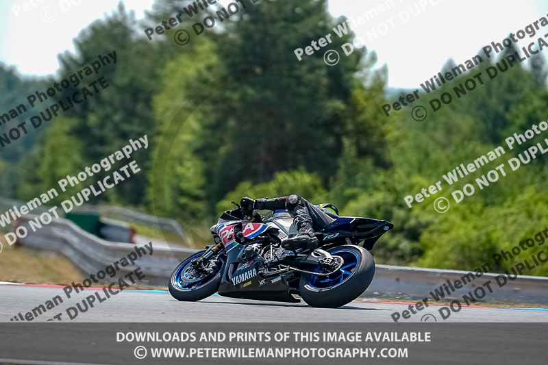 Slovakia Ring;event digital images;motorbikes;no limits;peter wileman photography;trackday;trackday digital images